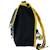 Cartable garçon real madrid cf 2 compartiments Noir 3 - vertbaudet enfant 