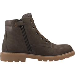 Chaussures-Bottes garçon modèle j shaylax