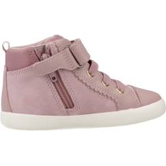Chaussures-Baskets fille zippées b gisli