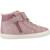 Baskets fille zippées b gisli Rose 1 - vertbaudet enfant 
