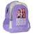 Sac à dos scolaire fille kpop demon hunters 1 compartiment Violet 1 - vertbaudet enfant 