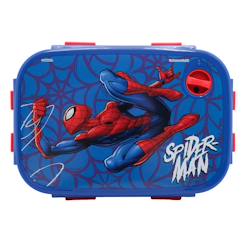 Sac à goûter garçon spider-man  - vertbaudet enfant