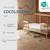 Matelas bébé cocolegend® Blanc 2 - vertbaudet enfant 