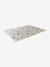 Grand tapis d'activités pliable jaune+Lunes / nuages+Petit cœur+Retro Flower+Tanzanie+Terrazzo 5 - vertbaudet enfant 