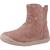 Bottes fille zippées b macchia Rose 4 - vertbaudet enfant 