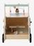 Chariot de marche HAPPY FOREST en bois FSC® bois 6 - vertbaudet enfant 