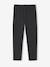 Pyjama Rolling Stones fille anthracite 3 - vertbaudet enfant 