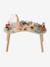 Table d'activités double hauteur HAPPY FOREST en bois FSC® écru 4 - vertbaudet enfant 