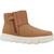 Bottines fille zippées j willaboom Marron 5 - vertbaudet enfant 