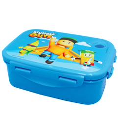 Sac à goûter garçon  - vertbaudet enfant