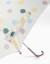 Parapluie automatique avec motif à pois Mauve clair 3 - vertbaudet enfant 