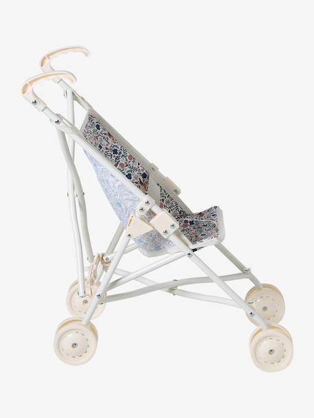 Poussette canne poupon Cœur fondant+Oiseau 19 - vertbaudet enfant 