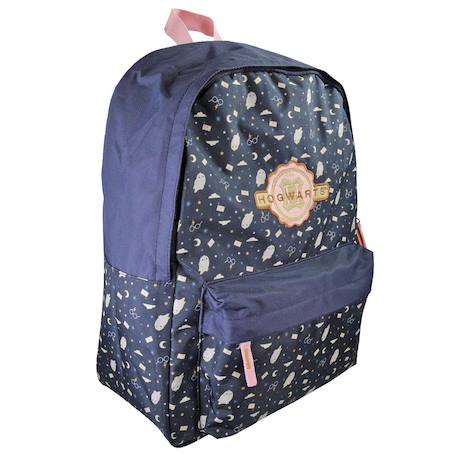 Fille-Accessoires-Fourniture scolaire-Cartable-Sac à dos fille harry potter 1 compartiment