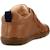 Baskets garçon à scratchs b steppieup Marron 3 - vertbaudet enfant 