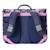 Cartable fille 2 compartiments Navy/pink 3 - vertbaudet enfant 