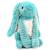 Peluche enfant lapin Lapin bleu 3 - vertbaudet enfant 