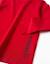 T-shirt en coton à manches longues avec imprimé zy Bleu foncé+Rouge 6 - vertbaudet enfant 