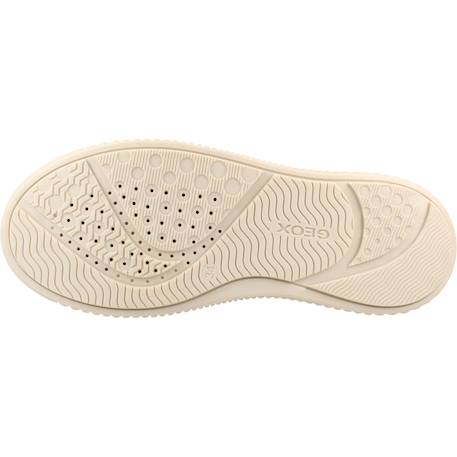 Bottines fille zippées j laquinny Beige+Marron 6 - vertbaudet enfant 