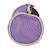 Trousse scolaire fille kpop demon hunters 1 compartiment Violet 3 - vertbaudet enfant 