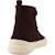 Bottines fille zippées j laquinny Beige+Marron 9 - vertbaudet enfant 