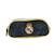 Trousse scolaire garçon real madrid cf 2 compartiments Noir 1 - vertbaudet enfant 