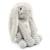 Peluche enfant lapin Lapin gris clair 3 - vertbaudet enfant 