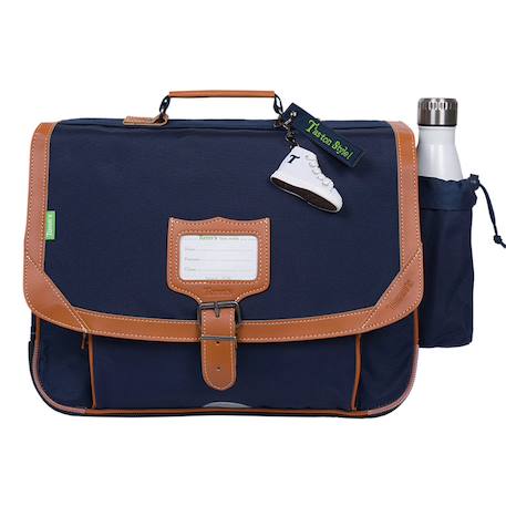 Fille-Accessoires-Fourniture scolaire-Cartable-Cartable fille 2 compartiments