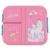 Sac à goûter fille l'école des licornes Rose 1 - vertbaudet enfant 