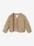 Parka 3 en 1 fille amovible blush+marine 13 - vertbaudet enfant 