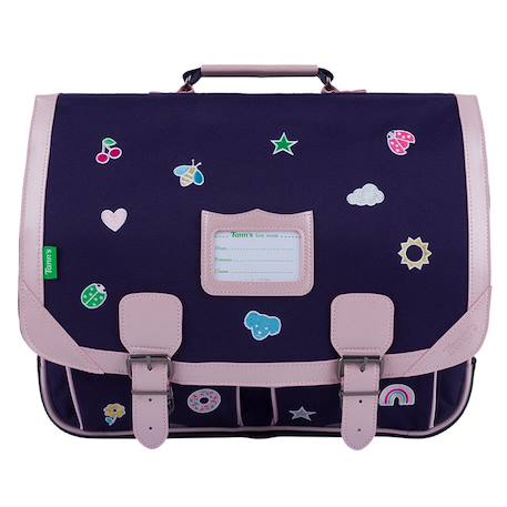 Fille-Accessoires-Fourniture scolaire-Cartable-Cartable fille