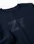 T-shirt en coton à manches longues avec imprimé zy Bleu foncé+Rouge 3 - vertbaudet enfant 