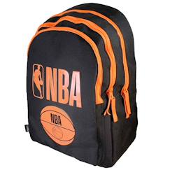 -Sac à dos scolaire garçon nba 2 compartiments