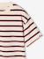 Lot de 2 T-shirts garçon écru 5 - vertbaudet enfant 
