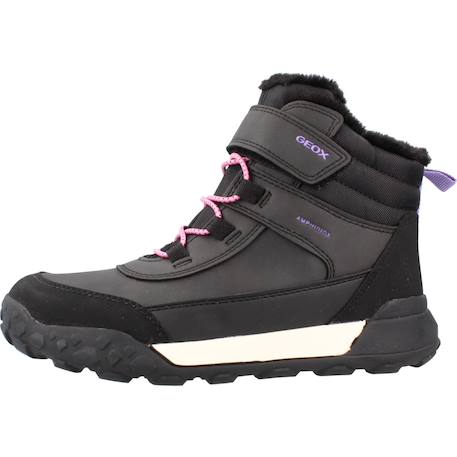 Bottes fille j trekkyup Rose 2 - vertbaudet enfant 