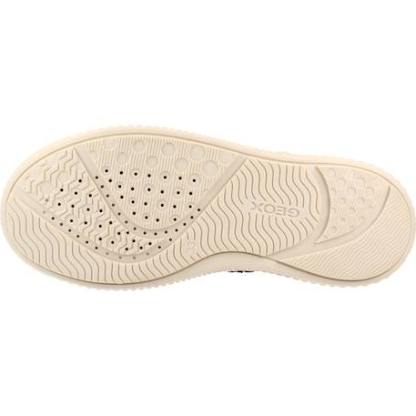 Bottines fille zippées j laquinny Beige+Marron 12 - vertbaudet enfant 
