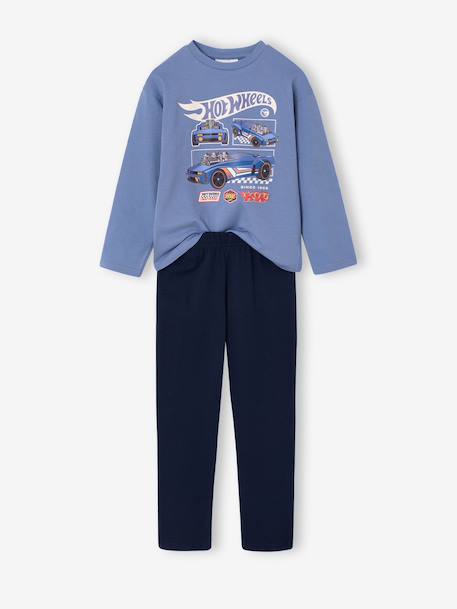 Garçon-Pyjama, surpyjama-Pyjama Hot Wheels garçon