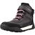 Bottes fille j trekkyup Rose 4 - vertbaudet enfant 
