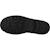Bottes fille zippées j shaylax Marron+Noir 12 - vertbaudet enfant 