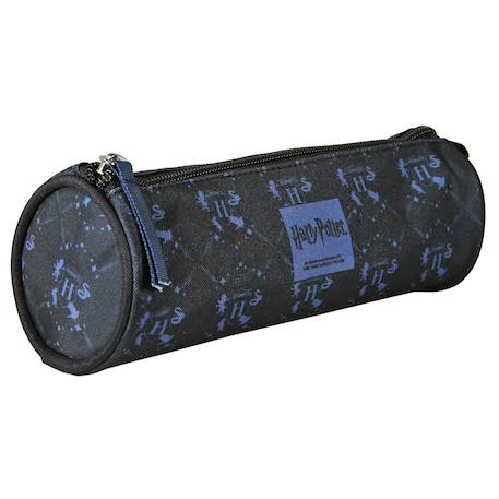 Fille-Accessoires-Trousse scolaire fille harry potter