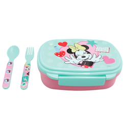 Sac à goûter fille minnie  - vertbaudet enfant