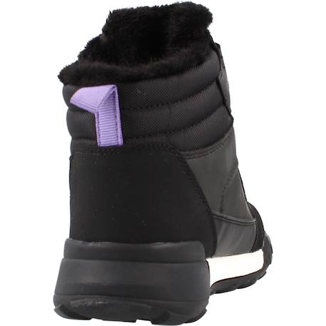 Bottes fille j trekkyup Rose 3 - vertbaudet enfant 