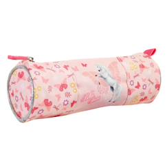 -Trousse scolaire fille bella sara