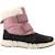 Bottes fille à scratchs j flexyper Rose 5 - vertbaudet enfant 
