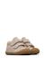 Chaussures premiers pas en suède cocoon vl Beige-+Vanille- 2 - vertbaudet enfant 