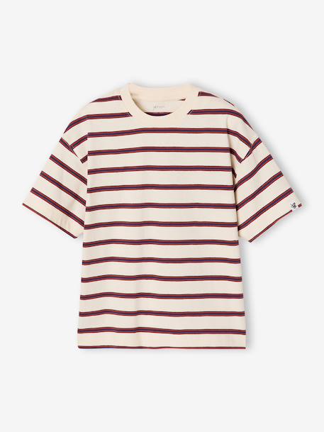 Garçon-Lot de 2 T-shirts garçon