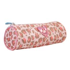 -Trousse scolaire fille