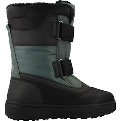 Chaussures-Bottes garçon Synthétique j himalaya
