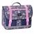 Cartable fille 2 compartiments Navy/pink 1 - vertbaudet enfant 