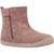 Bottes fille zippées b macchia Rose 5 - vertbaudet enfant 