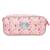 Trousse scolaire fille bella sara 2 compartiments Blanc 4 - vertbaudet enfant 